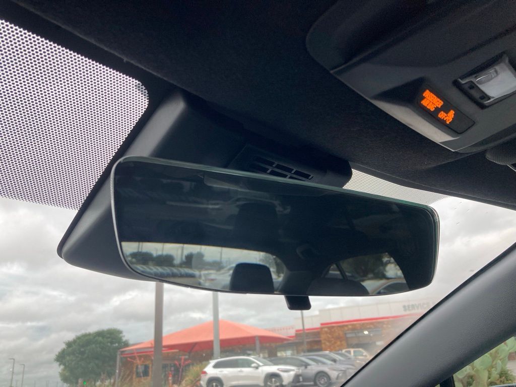 2025 Toyota Corolla FX San Antonio TX