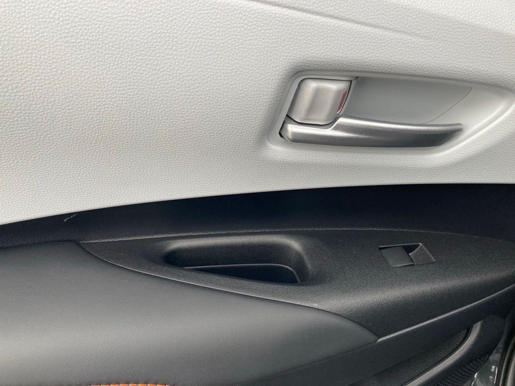 2025 Toyota Corolla FX San Antonio TX