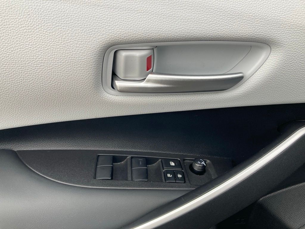 2025 Toyota Corolla FX San Antonio TX