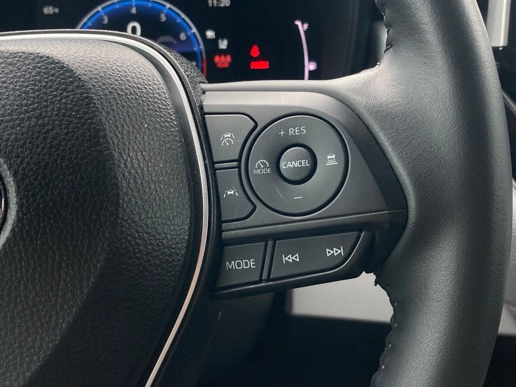 2025 Toyota Corolla FX San Antonio TX