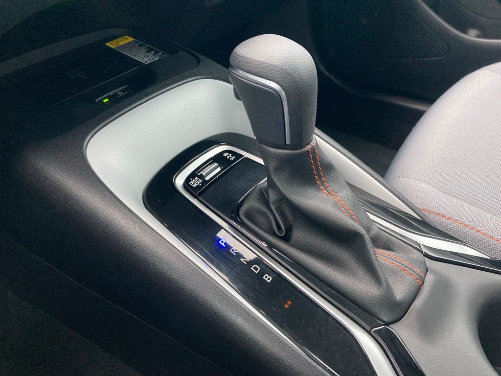 2025 Toyota Corolla FX San Antonio TX