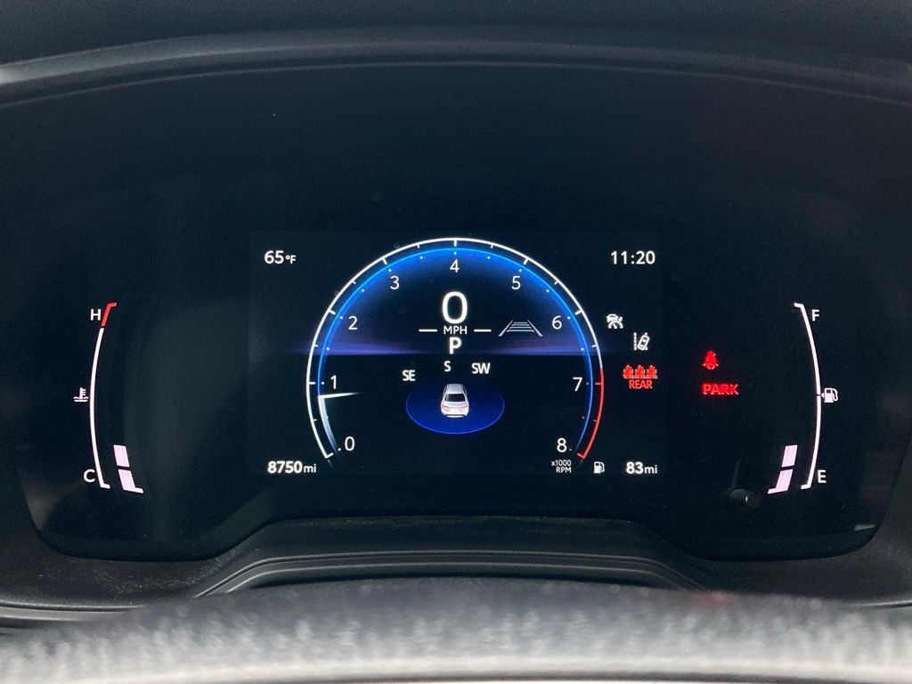 2025 Toyota Corolla FX San Antonio TX