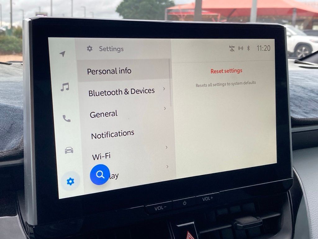 2025 Toyota Corolla FX San Antonio TX