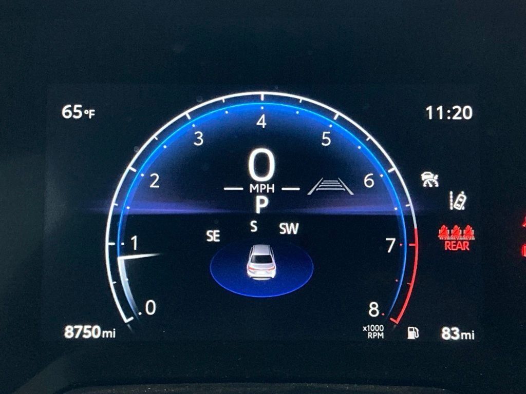 2025 Toyota Corolla FX San Antonio TX