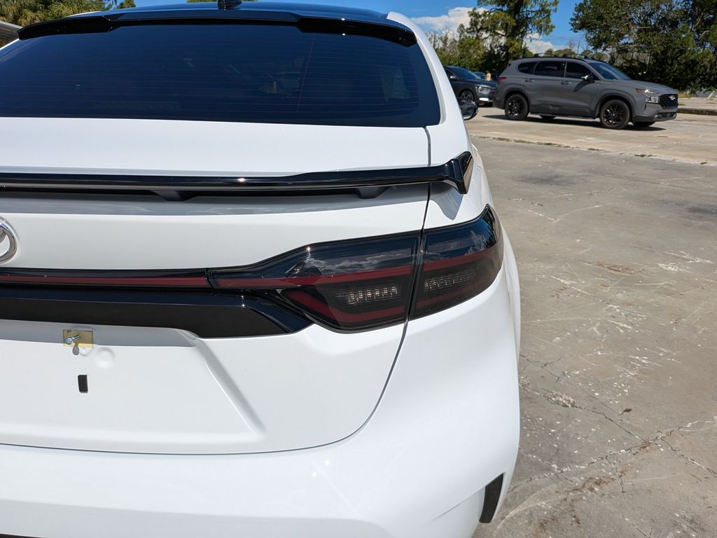 2025 Toyota Corolla FX San Clemente CA