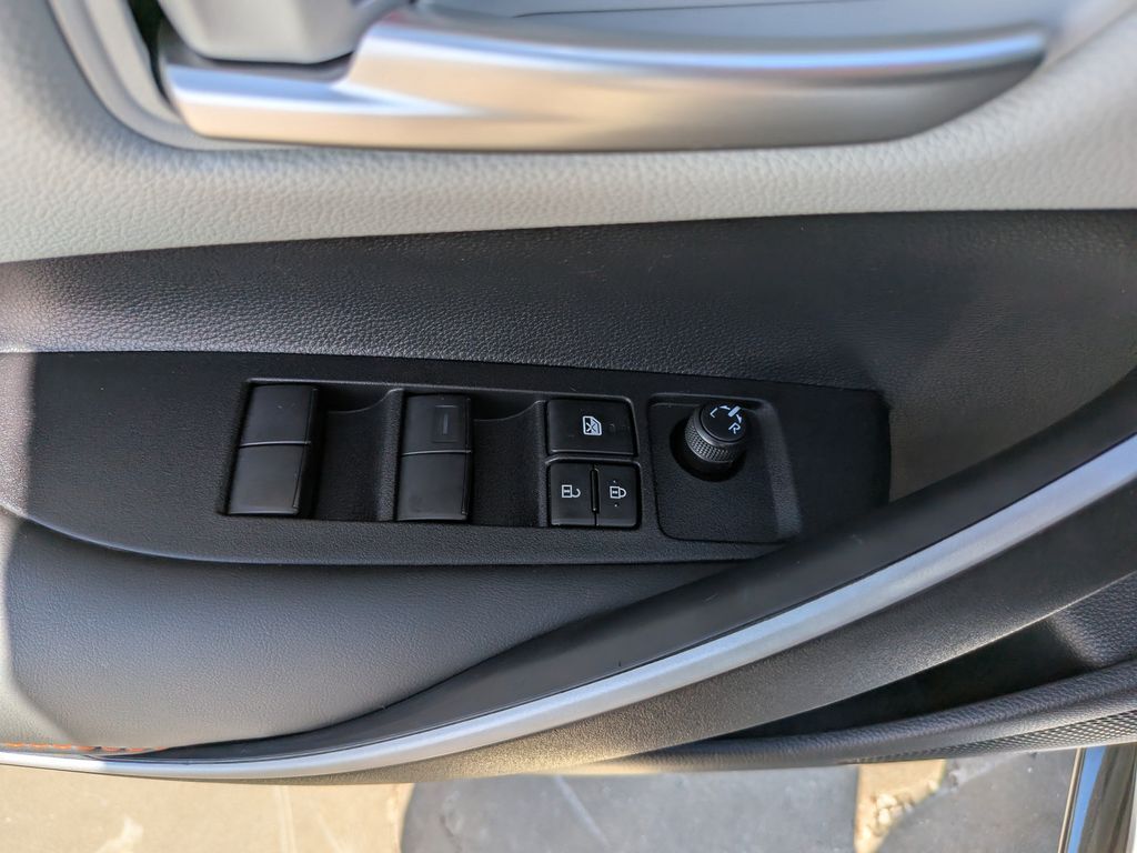 2025 Toyota Corolla FX San Clemente CA
