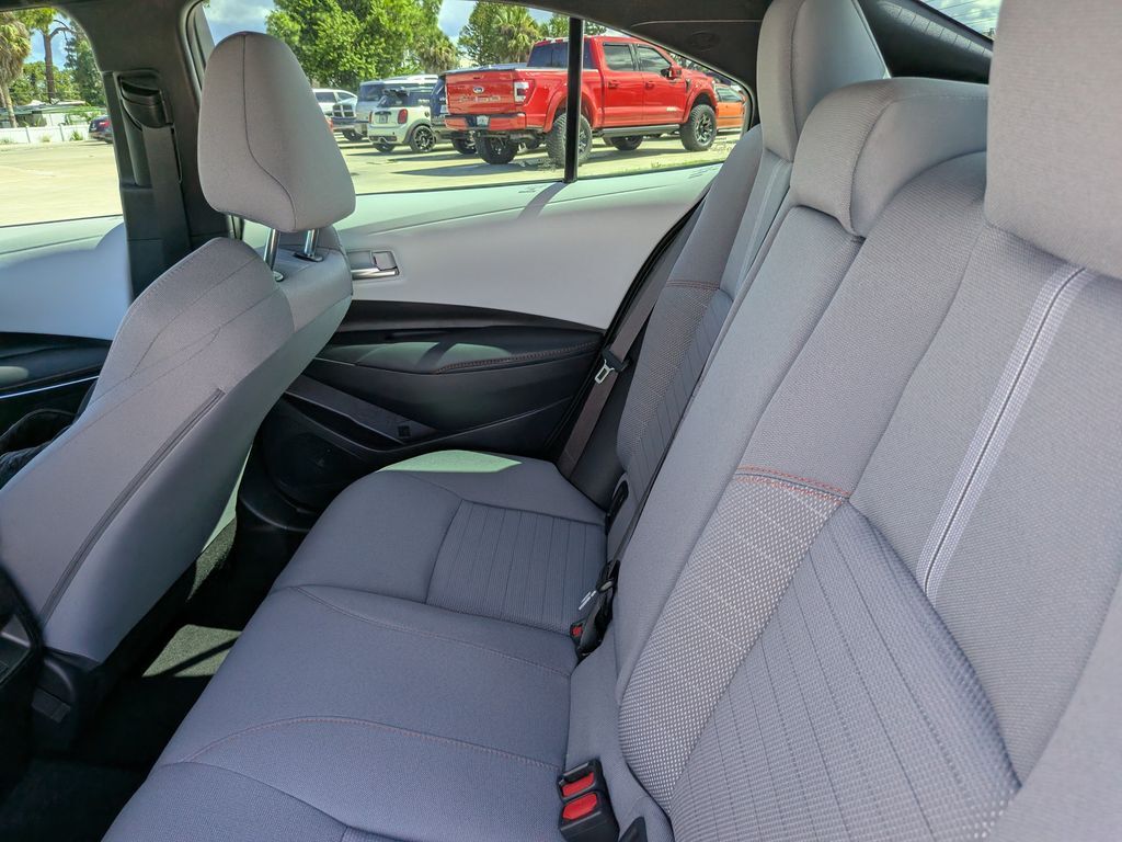 2025 Toyota Corolla FX San Clemente CA