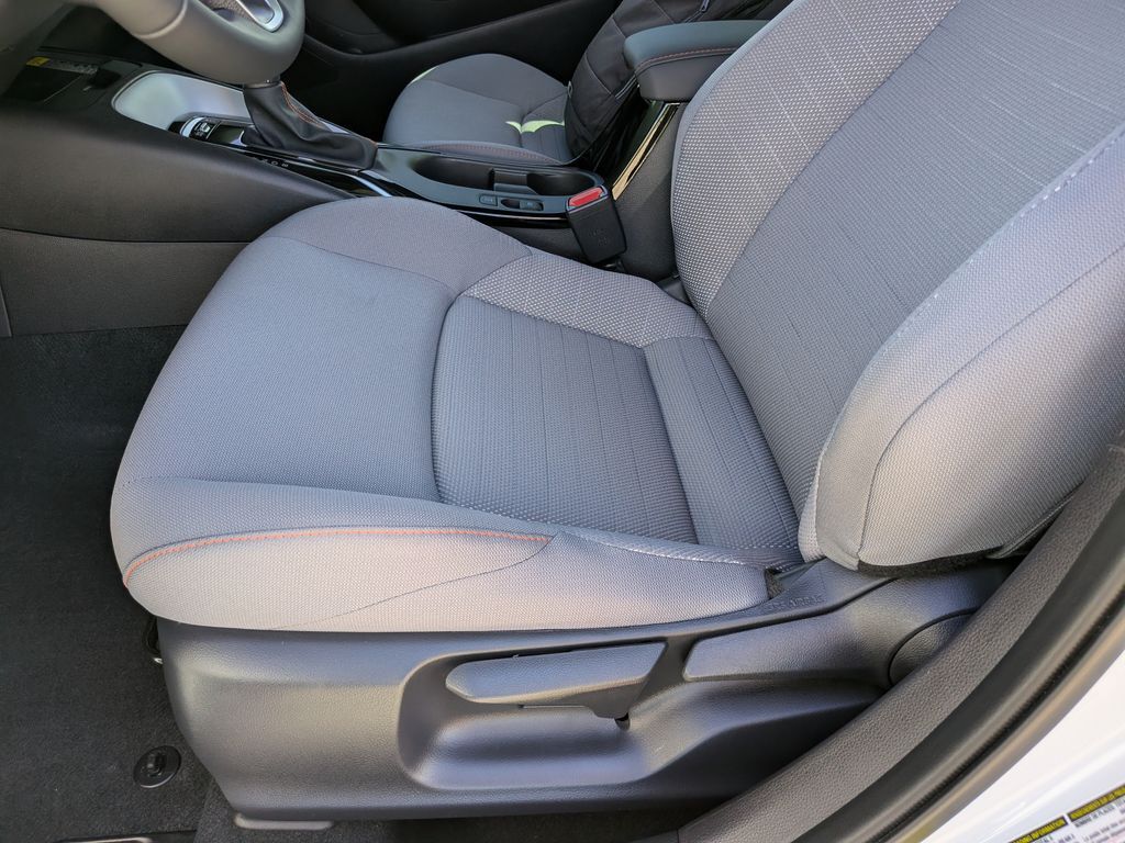 2025 Toyota Corolla FX San Clemente CA