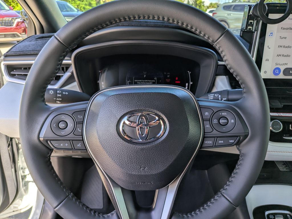 2025 Toyota Corolla FX San Clemente CA