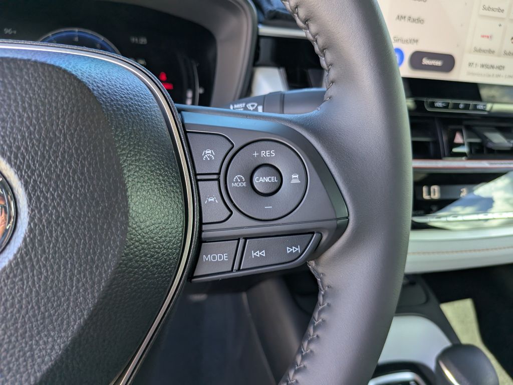 2025 Toyota Corolla FX San Clemente CA