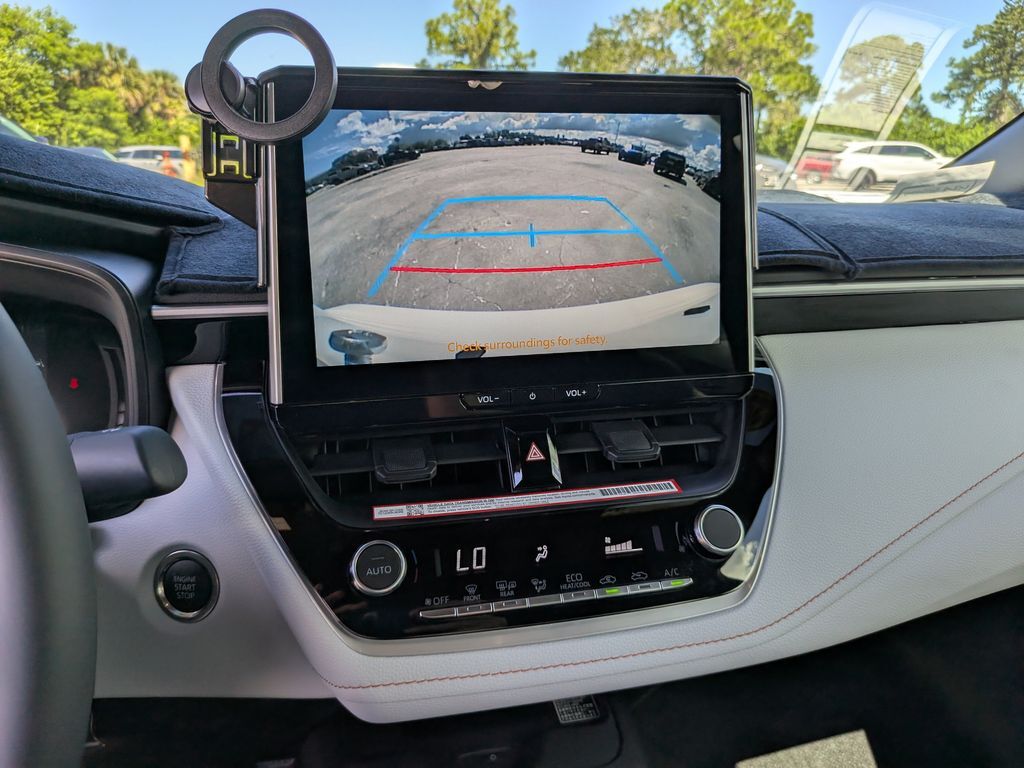 2025 Toyota Corolla FX San Clemente CA