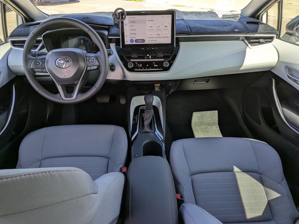 2025 Toyota Corolla FX San Clemente CA