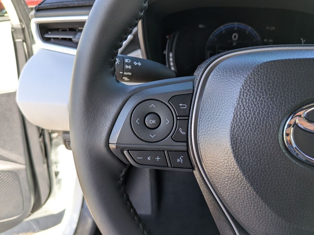 2025 Toyota Corolla FX San Clemente CA