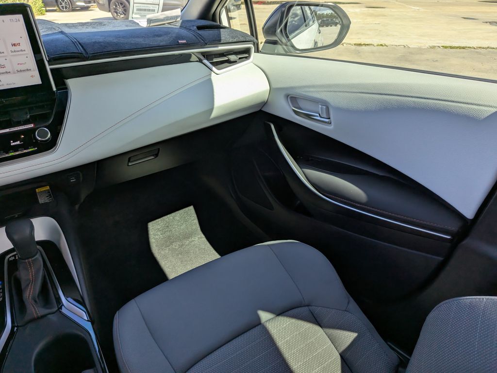 2025 Toyota Corolla FX San Clemente CA