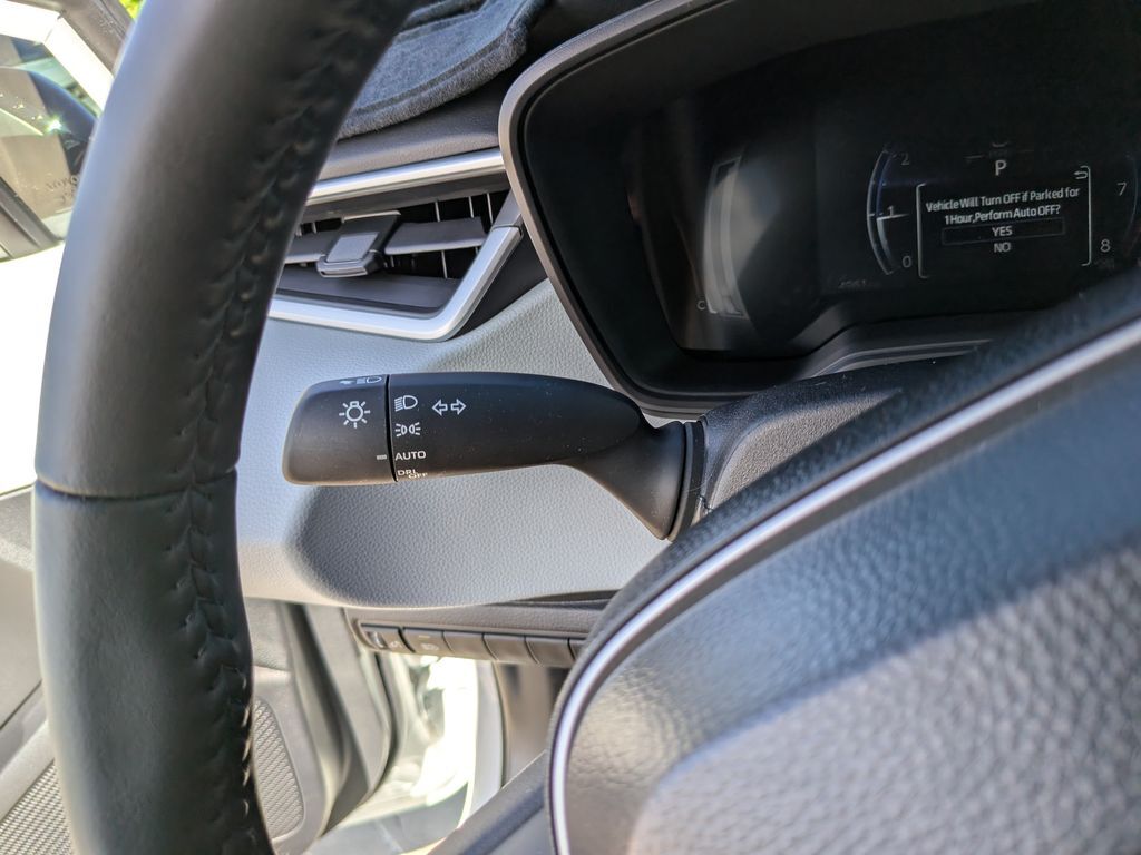 2025 Toyota Corolla FX San Clemente CA