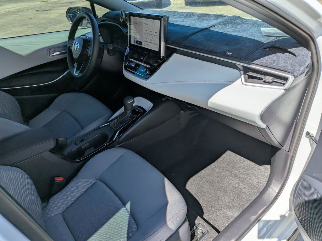 2025 Toyota Corolla FX San Clemente CA