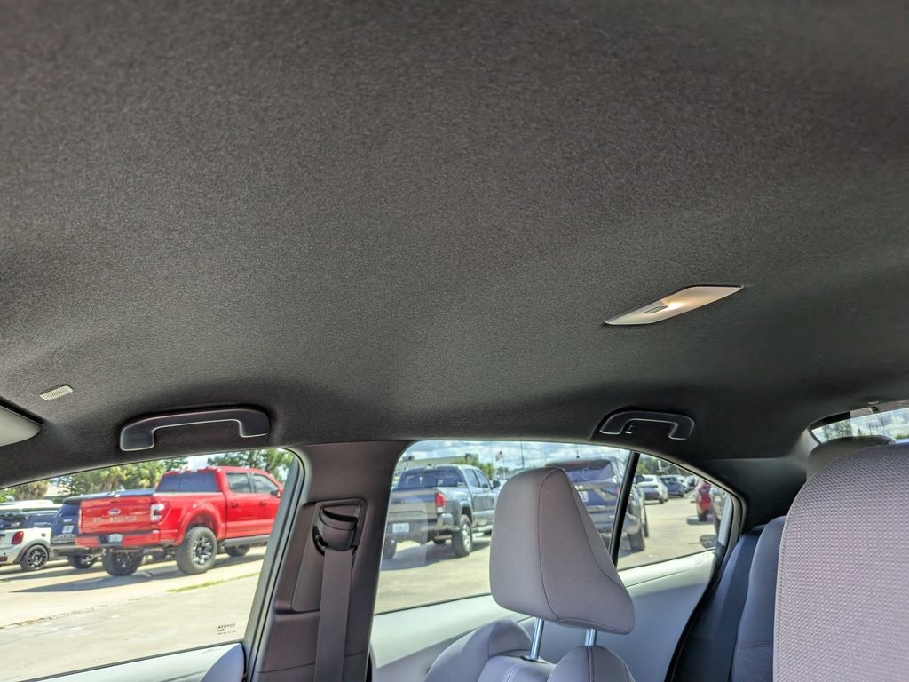 2025 Toyota Corolla FX San Clemente CA