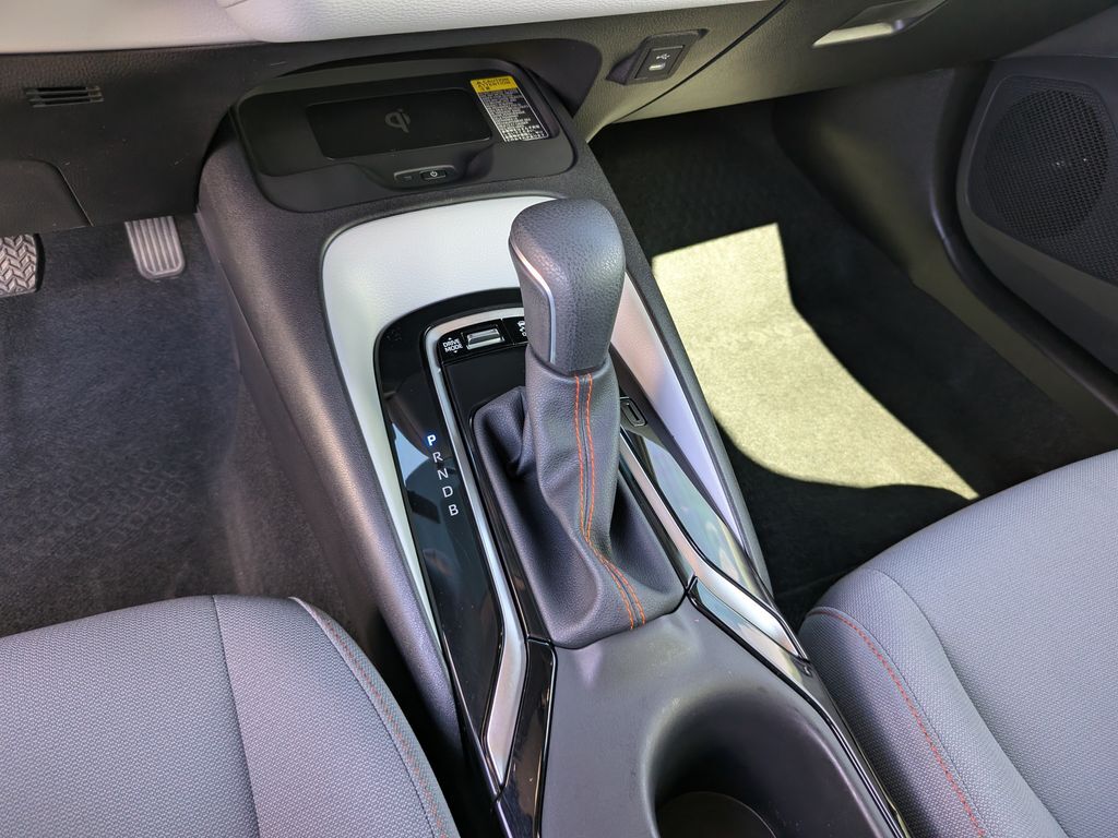2025 Toyota Corolla FX San Clemente CA