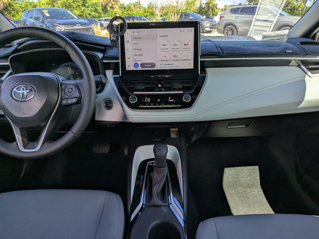 2025 Toyota Corolla FX San Clemente CA