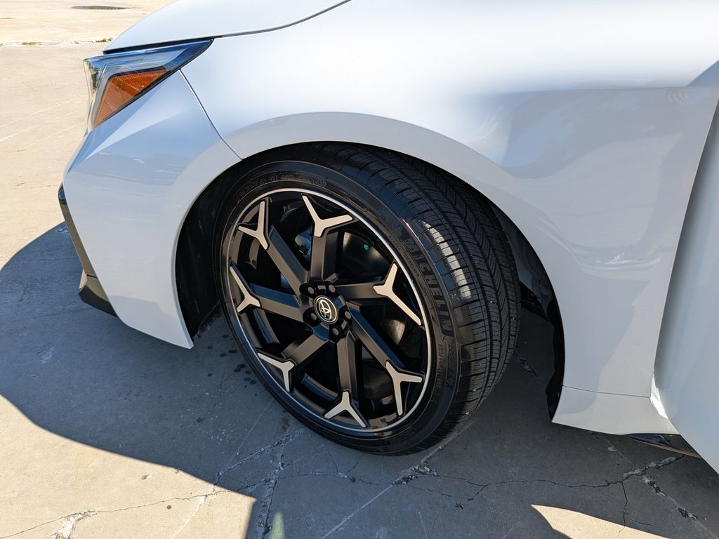 2025 Toyota Corolla FX San Clemente CA