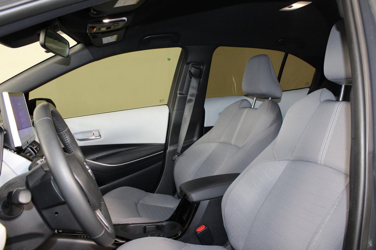 2025 Toyota Corolla FX Fredericksburg VA