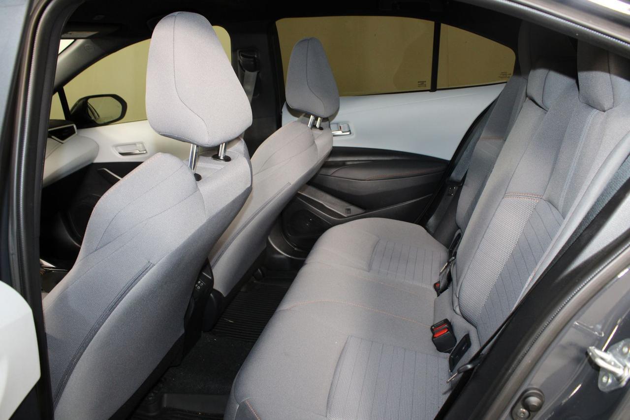 2025 Toyota Corolla FX Fredericksburg VA