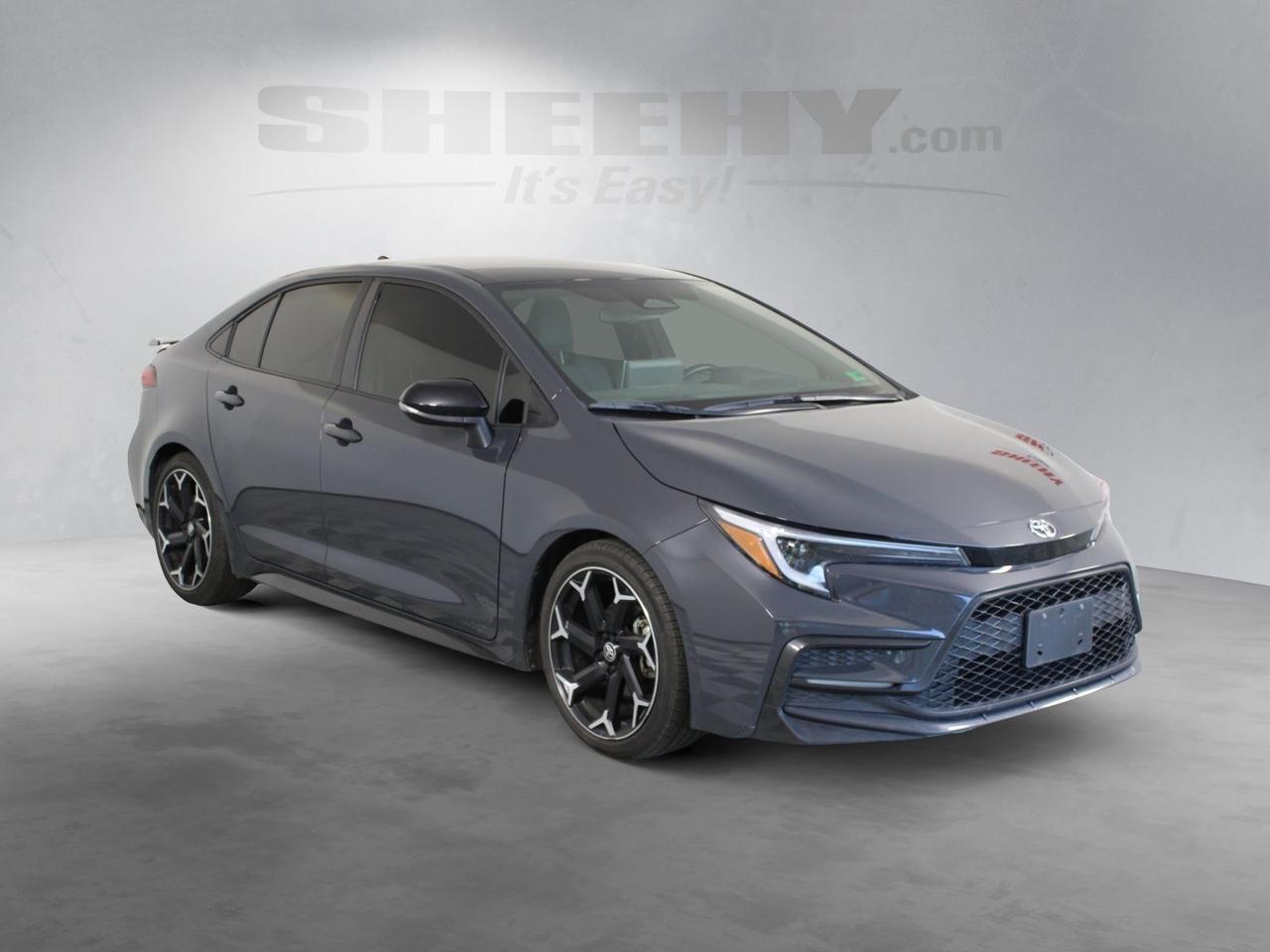 2025 Toyota Corolla FX Fredericksburg VA