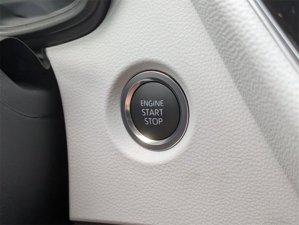 2025 Toyota Corolla FX Cockeysville MD