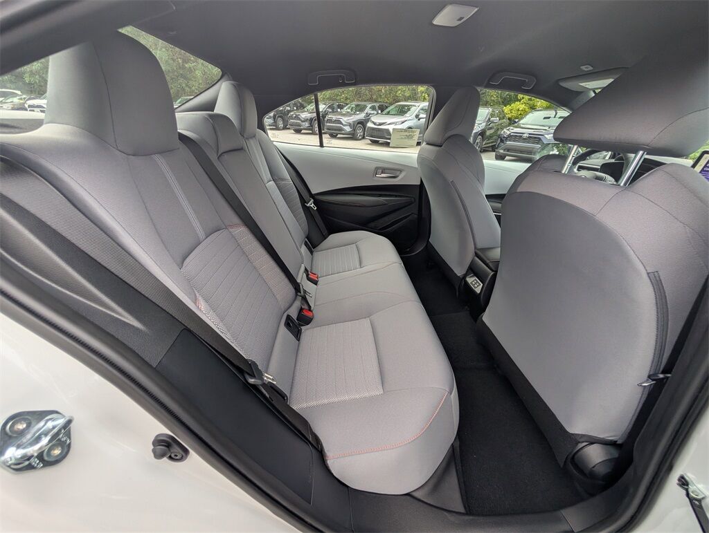 2025 Toyota Corolla FX Cockeysville MD
