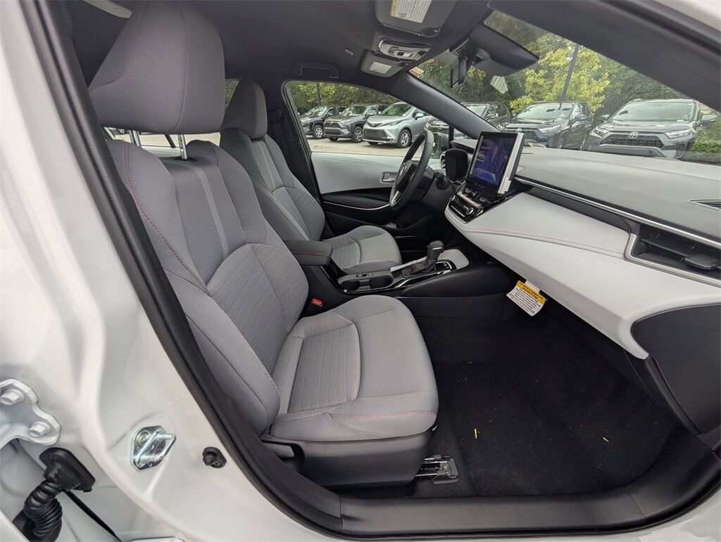 2025 Toyota Corolla FX Cockeysville MD