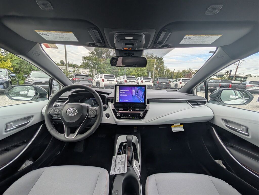 2025 Toyota Corolla FX Cockeysville MD