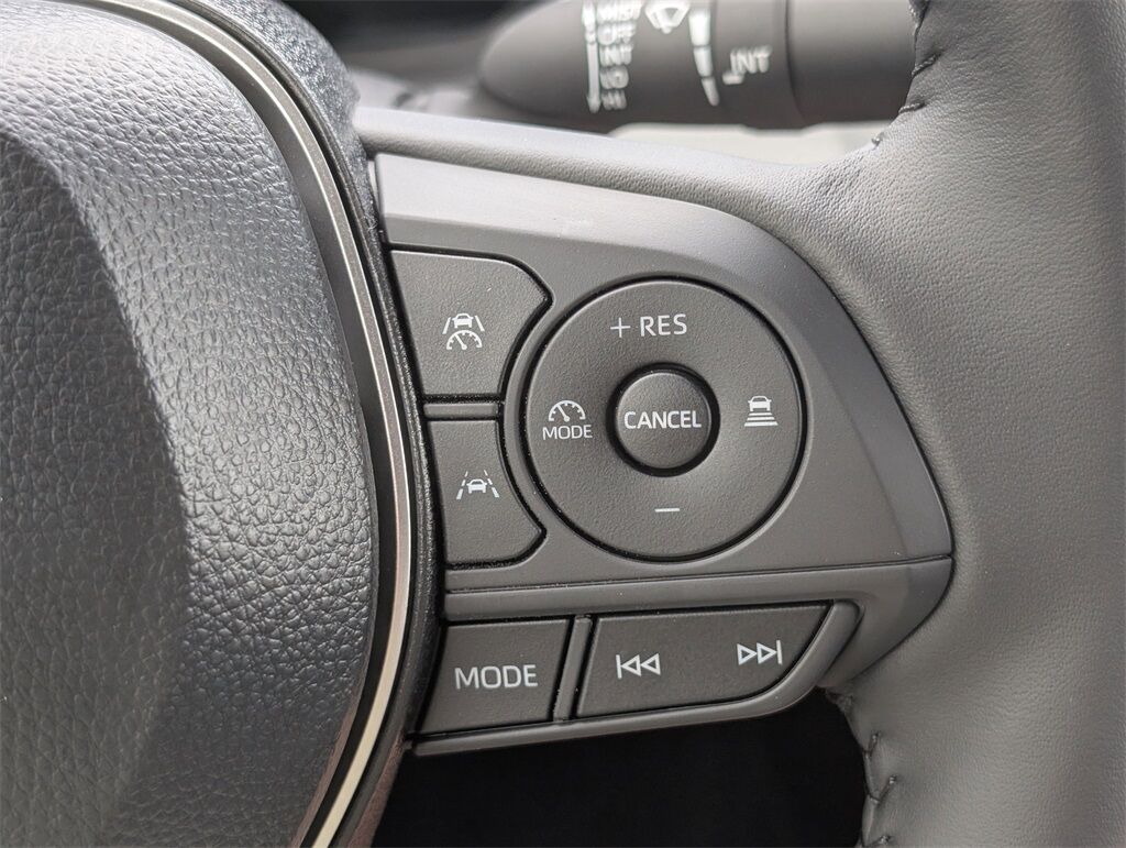 2025 Toyota Corolla FX Cockeysville MD