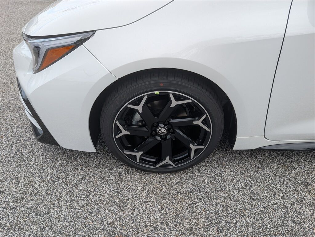 2025 Toyota Corolla FX Cockeysville MD