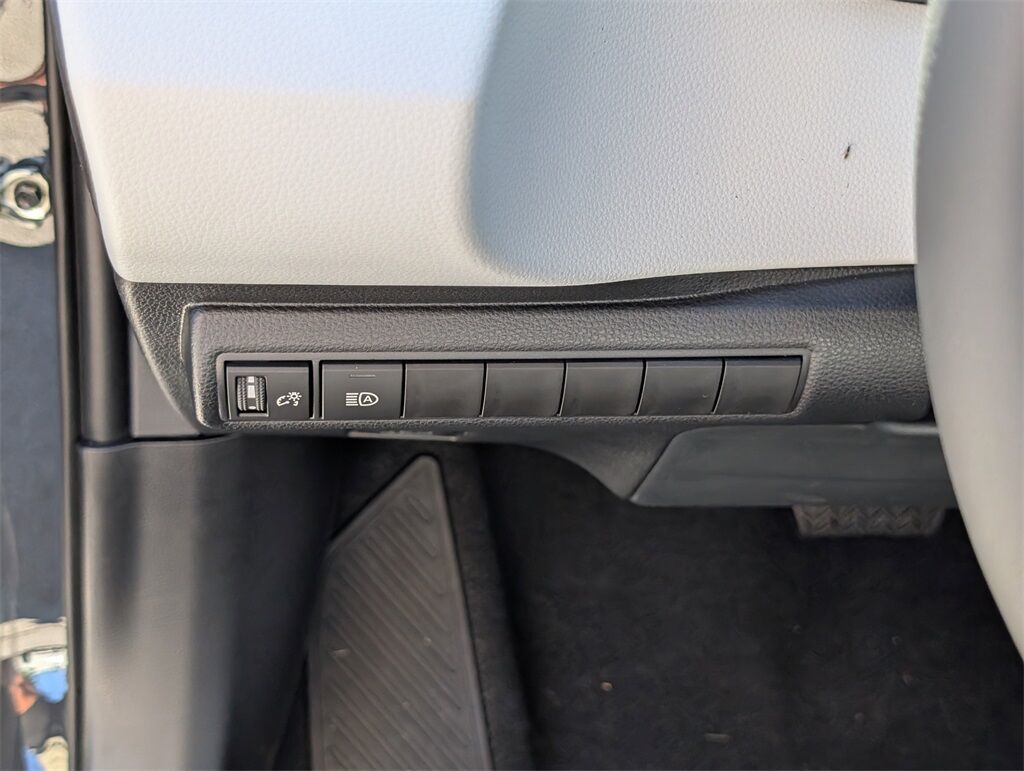 2025 Toyota Corolla FX Cockeysville MD