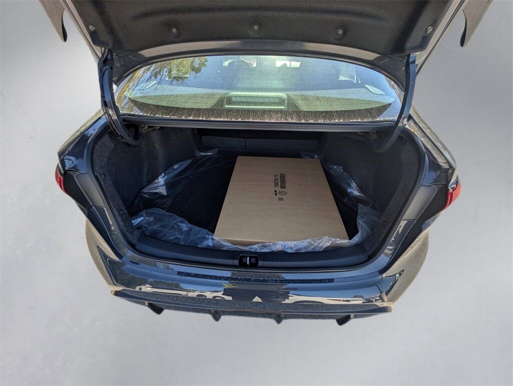 2025 Toyota Corolla FX Cockeysville MD