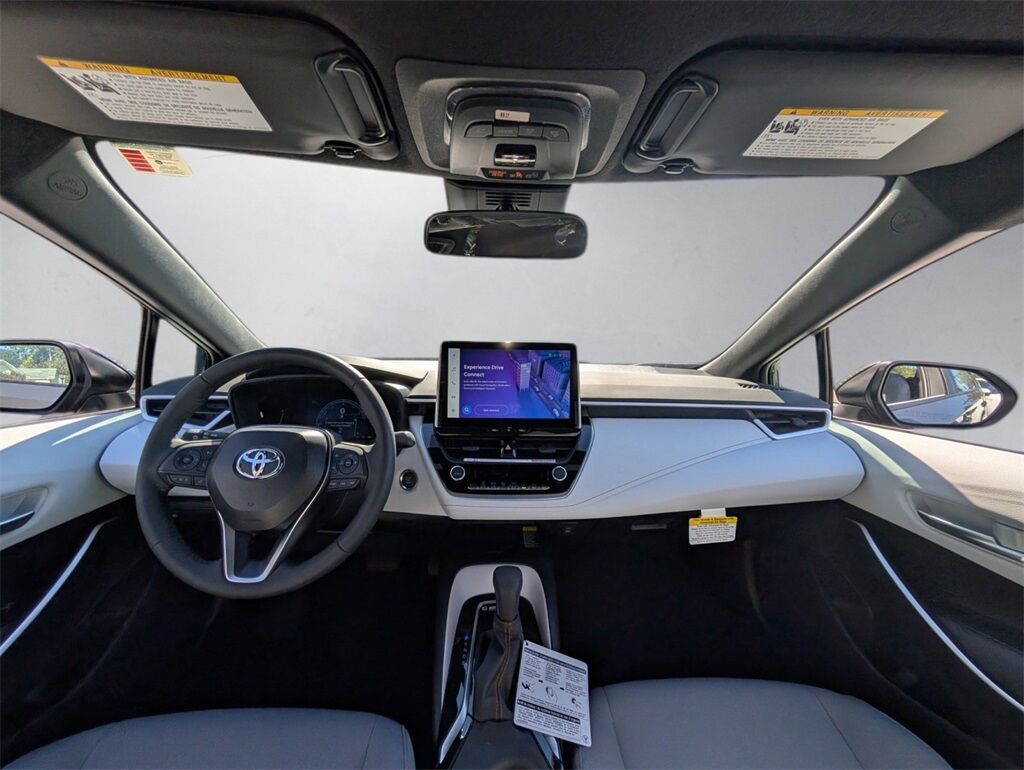 2025 Toyota Corolla FX Cockeysville MD