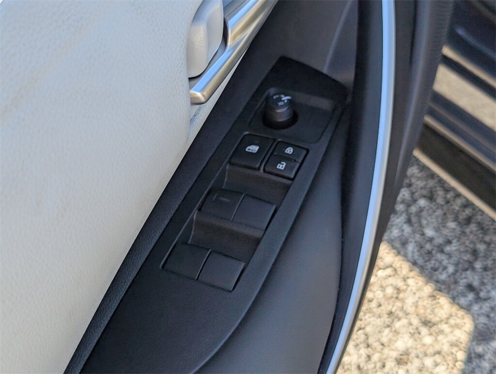 2025 Toyota Corolla FX Cockeysville MD