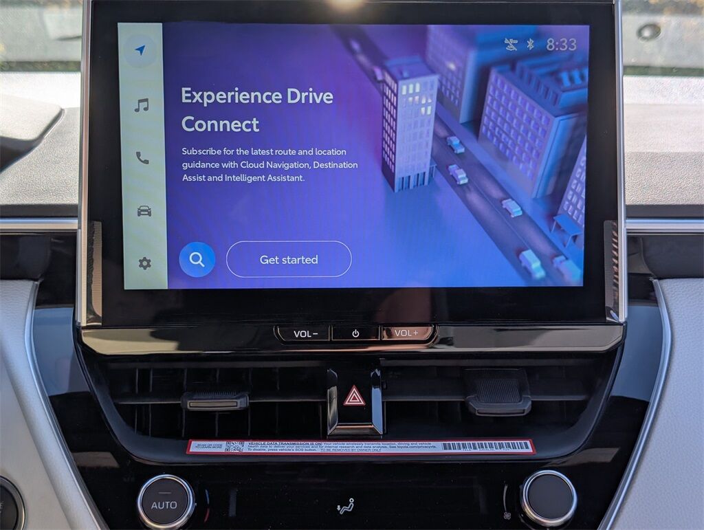 2025 Toyota Corolla FX Cockeysville MD