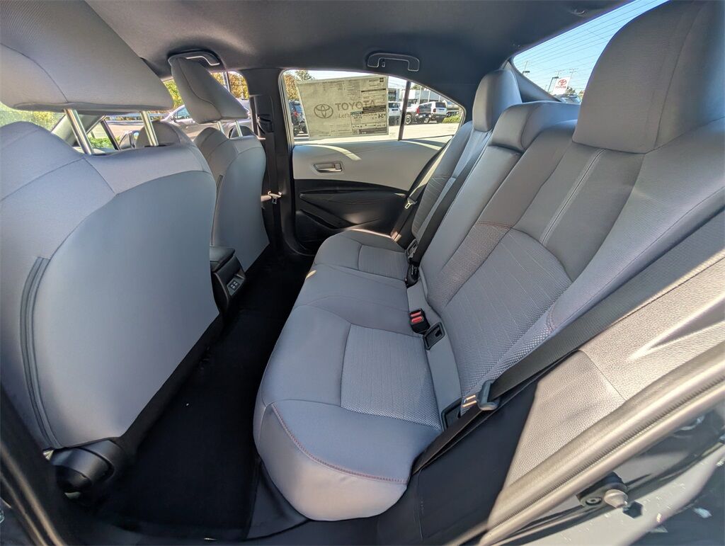 2025 Toyota Corolla FX Cockeysville MD