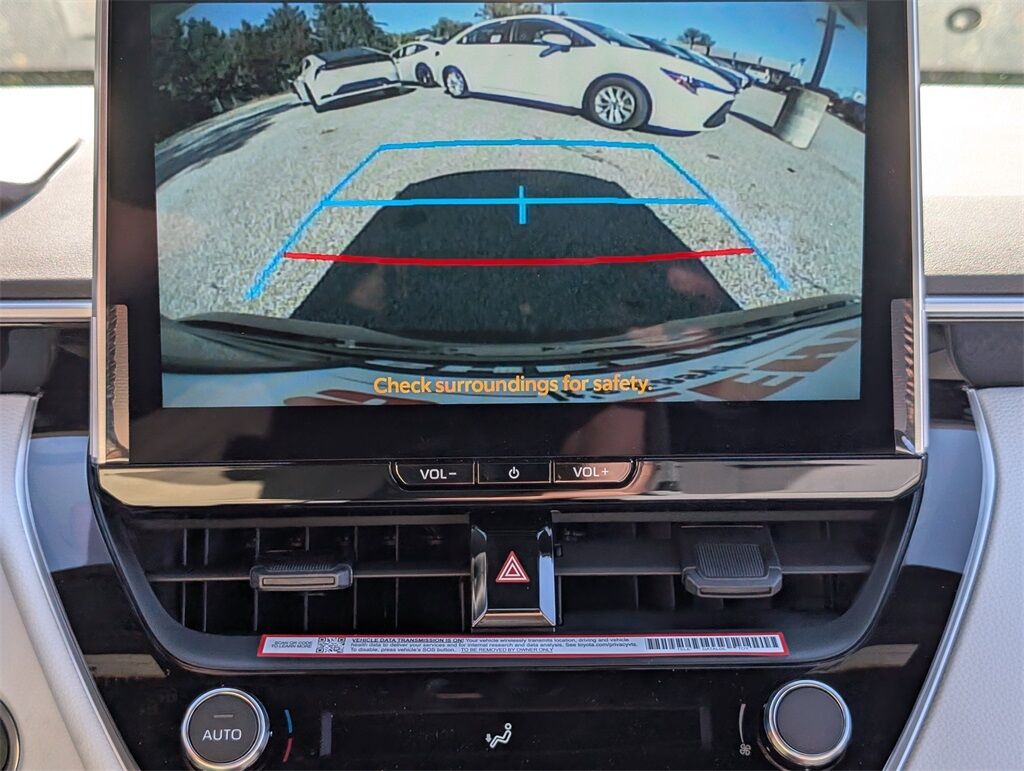 2025 Toyota Corolla FX Cockeysville MD