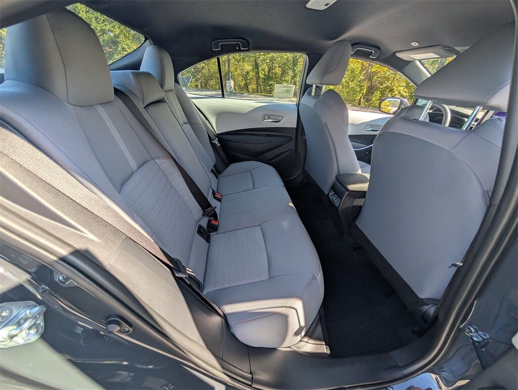 2025 Toyota Corolla FX Cockeysville MD