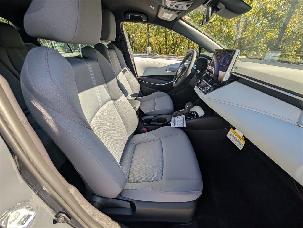 2025 Toyota Corolla FX Cockeysville MD