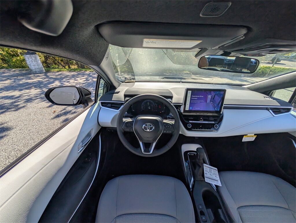 2025 Toyota Corolla FX Cockeysville MD