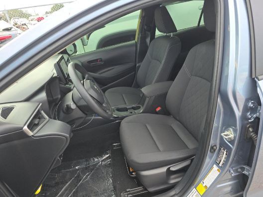 2025 Toyota Corolla HYBRID LE Charlotte NC