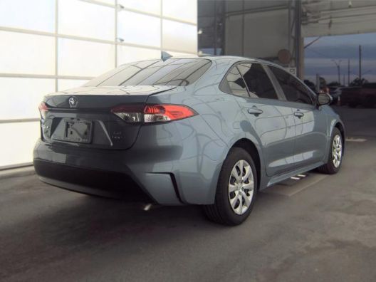 2025 Toyota Corolla HYBRID LE Charlotte NC