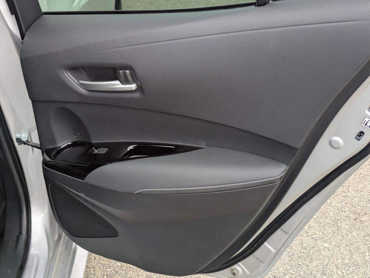 2025 Toyota Corolla Hatchback Castroville TX