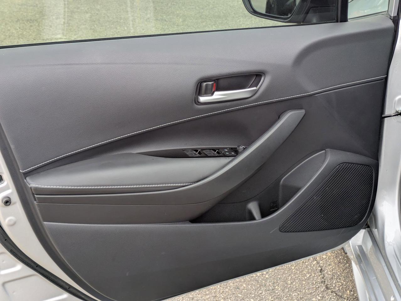 2025 Toyota Corolla Hatchback Castroville TX