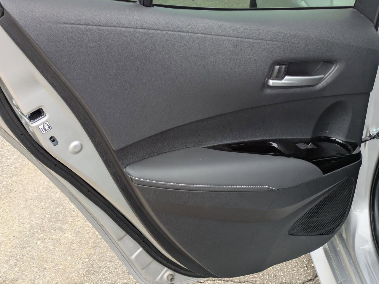 2025 Toyota Corolla Hatchback Castroville TX