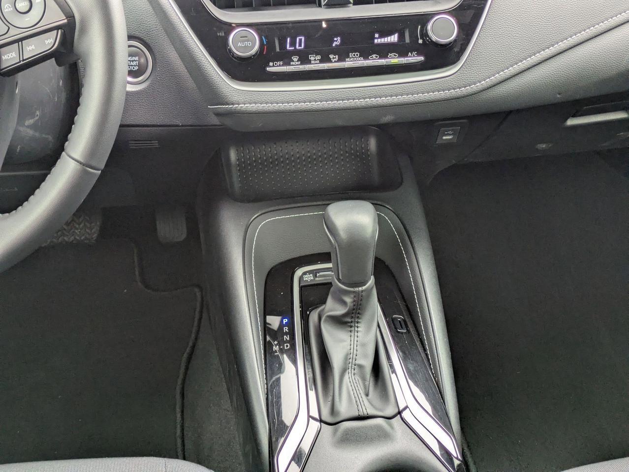 2025 Toyota Corolla Hatchback Castroville TX