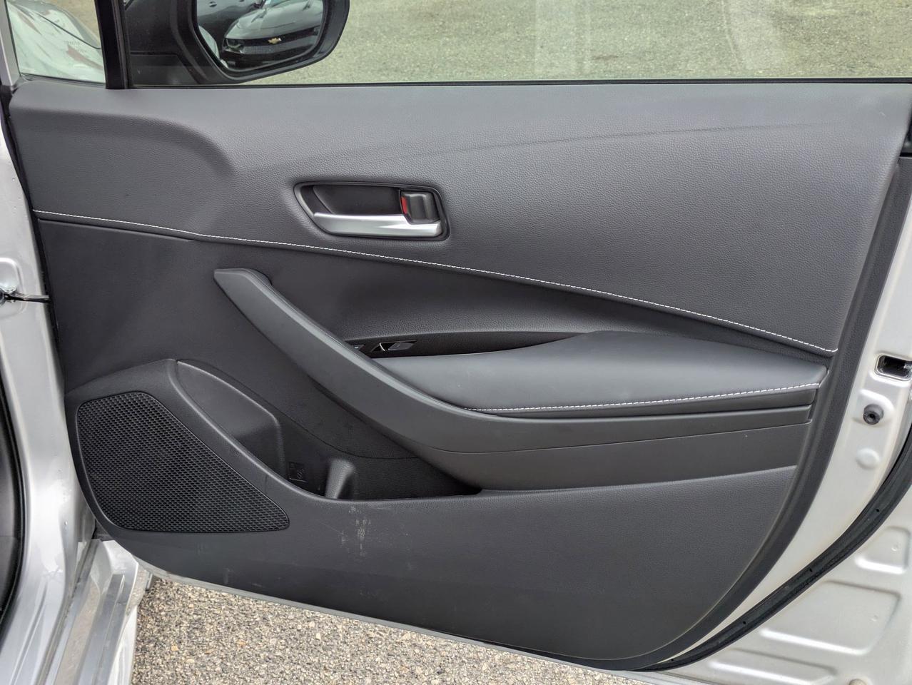 2025 Toyota Corolla Hatchback Castroville TX